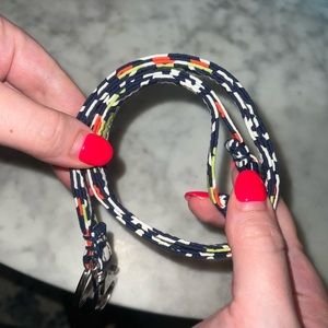 ✨ NWOT Vera Bradley Lanyard ✨